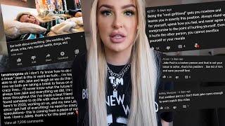 Tana Mongeau EXPOSES Jake Paul and ENDS their relationship...