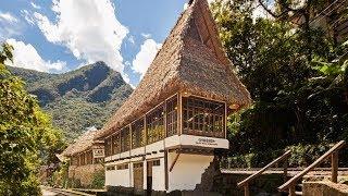 Top10 Recommended Hotels in Machu Picchu, Cusco, Peru