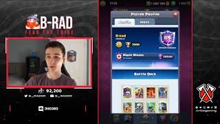 Let's get Top 200 for a change