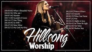 Hillsong Praise and Worship Songs 2020 Nonstop ✝️ Best Playlist Of Hillsong Worship Songs