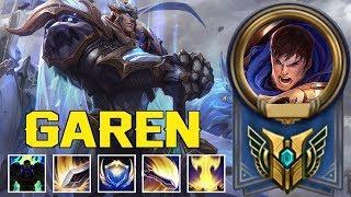 Garen Montage 2019 #1 - Best Garen Plays Season 10- League of Legends