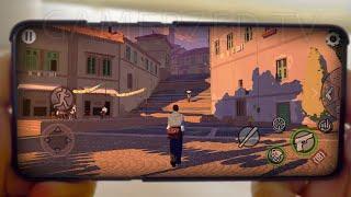 TOP 10 BEST NEW ANDROID & IOS GAMES IN 2021 | HIGH GRAPHICS GAMES