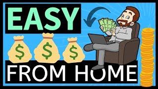 How To Earn Money From Home Without Investment 2019