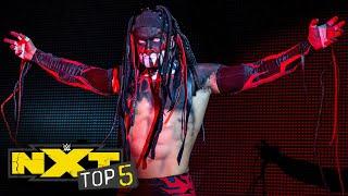 Greatest Full Sail TakeOver moments: NXT Top 5, June 6, 2020