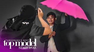 Eps. 9 | Iklan TVC Challenge | Tangerang's Next Top Model (INTM Parody / Guy Version) #TNTM