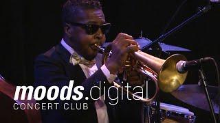 Live at Moods: Roy Hargrove Quintet "Top of my Head"