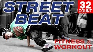 2020 Best Street Beat Hits - Workout & Fitness (128 Bpm / 32 Count)