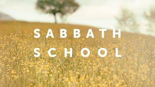 LLUC | 5-2-20 Sabbath School Replay