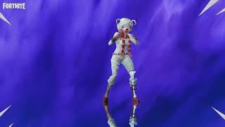 FORTNITE SMOOTH MOVES EMOTE DANCE 10 HOURS