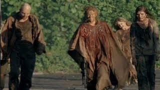 The Walking Dead Top 10 Best Episodes - Updated List