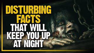 Shocking Facts That Will Haunt You (r/AskReddit Horror Stories | Reddit Stories)