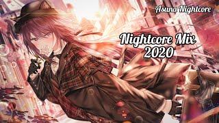 Nightcore Mix 2020 (1 Hour) Best Nightcore Gaming Mix, EDM, Trap, Dubstep
