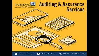 Top Auditing and Assurance Service Providing Firm – HCLLP