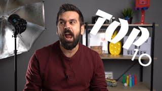Top 10 Τεχνολογίες από το Παρελθόν