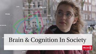 Master | Psychology: Brain & Cognition in Society | University of Amsterdam