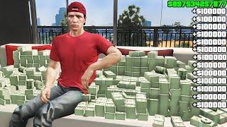 Top 5 ways to get Money in GTA Online (Money Guide)