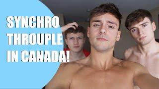 Our Throuple Story! I Tom Daley