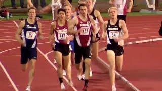 1500m Field Obliterated In Final 300m!