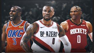 Top 10 Point Guards NBA