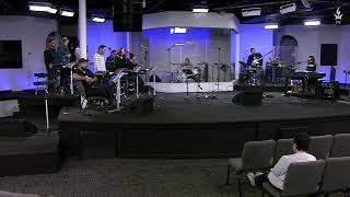 The Global Prayer Room | 24/7 Live Stream