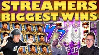 Streamers Biggest Wins – #47 / 2019