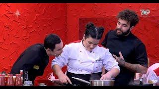 Hell's Kitchen Albania – Sezoni 2, Episodi 8, 6 Dhjetor 2019 – Reality Show