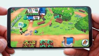 10 Best Farming & Life Simulation Games For iOS & Android ( OFFline & ONline )