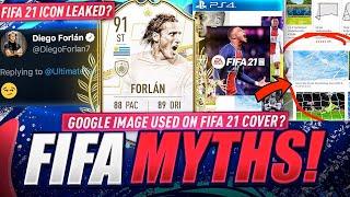 FIFA 21’s Biggest Secret?