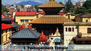 Top 10 best place to visit in Kathmandu Valley