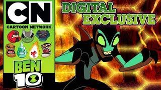 Ben 10: Alien Worlds | Meet The Aliens | Cartoon Network UK 