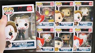 It Chapter 2 Funko Pop Hunting at GameStop!