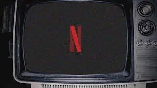 【关于 Netflix 的十个事实】Top 10 facts-Netflix