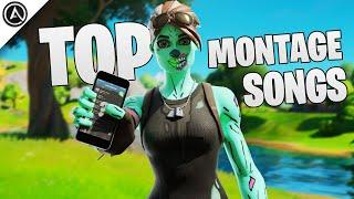 Top 10 Best Songs To Use in Your Fortnite Montages(2020)