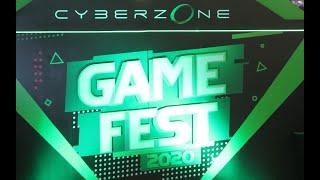 Game Fest 2020 Officially Launched at SM