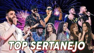 Só Modão Sertanejo 2021 - As Melhores do Sertanejo Universitário - Gusttavo Lima, Marília Mendonca