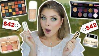 Full Face Of My Most Expensive Makeup | Can Makeup Be Worth This $$$ ?!