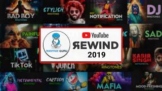 Top 20 Best Ringtones 2019 | Rewind 2019 Edition | Download Now