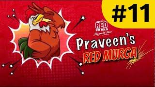 Red Murga Rj Praveen Top - 10 Rj Praveen Red Fm Murga - Latest 2020 part 11