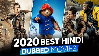 TOP 10: New Hindi Hollywood Dubbed Movies in Hindi | Latest Hindi Dubbed Movies | Moviesbolt