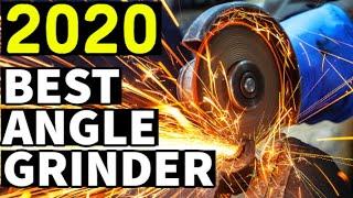 BEST ANGLE GRINDER 2020 - Top 10