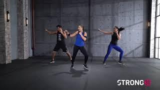 STRONG by Zumba 30-Minute Class