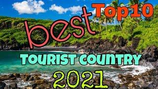 Top 10 most visited country in the world Best in Travel 2021