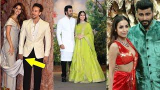 New List Of 9 Bollywood Celebrities Who Married Secretly - Tiger Shroff, Alia Bhatt, Ranbir Kapoor