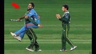 Top 10 Best Friends In Cricket History | Heart Touching Video