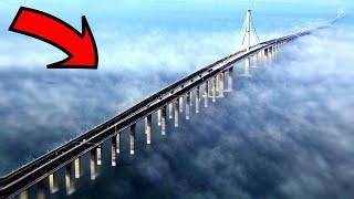 These Are 10 Longest Bridges On This Planet