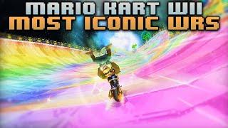 Mario Kart Wii - The Future of Rainbow Road - The First Sub 2:30 WR by Cole (Most Iconic WRs)