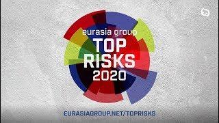 Top Risks 2020—Risks 1–10