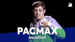 PACMAX 