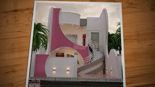 Top 10 Modern House Design Ideas