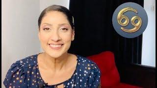 ♋ Cancer December 2019 Astrology Horoscope by Nadiya Shah